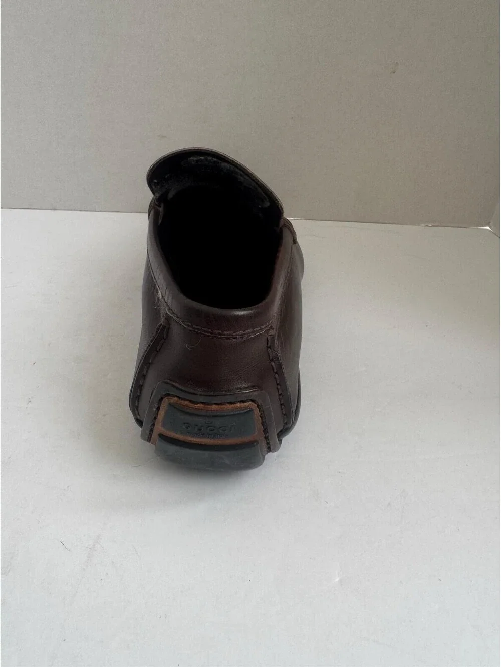 Gucci iconic horsebit